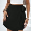 Luna Wrap Skirt