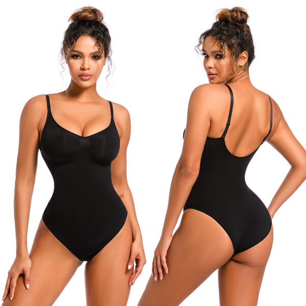 Seductive Sculpt  Bodysuit