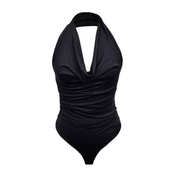 Siren Sculpt Bodysuit