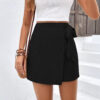 Luna Wrap Skirt