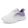 Summer Hollow-out Womens Sports Shoes, Size 41, For Autumn