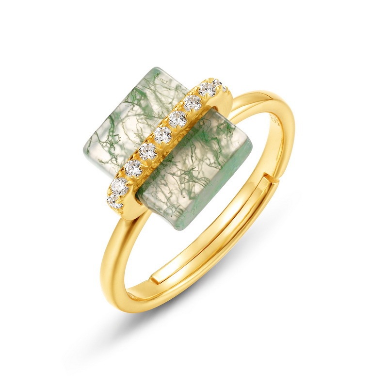 THE GEOMETRIC MOSS ARTISAN THE GEOMETRIC MOSS ARTISAN