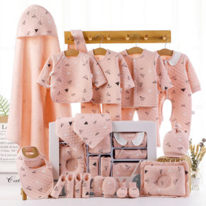 Royal Welcome Baby Gift Box