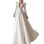 THE ELITE BRIDAL SILHOUETTE