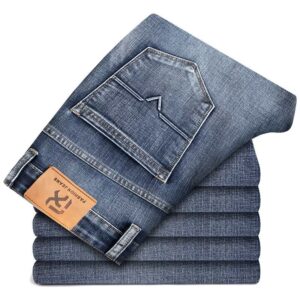 THE DENIM SLATE