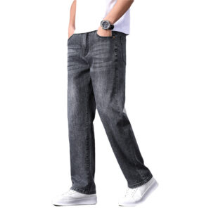 THE VANGUARD DENIM