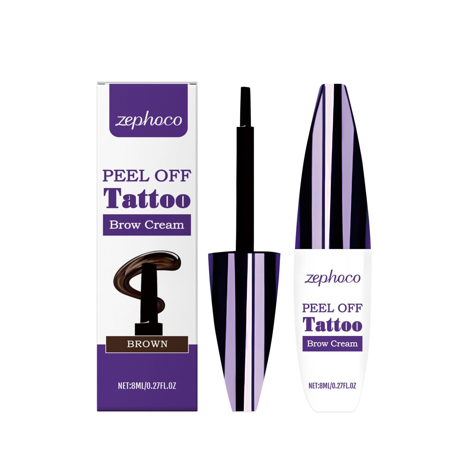 THE LASTING BROW DEFINER THE LASTING BROW DEFINER - الصورة 3