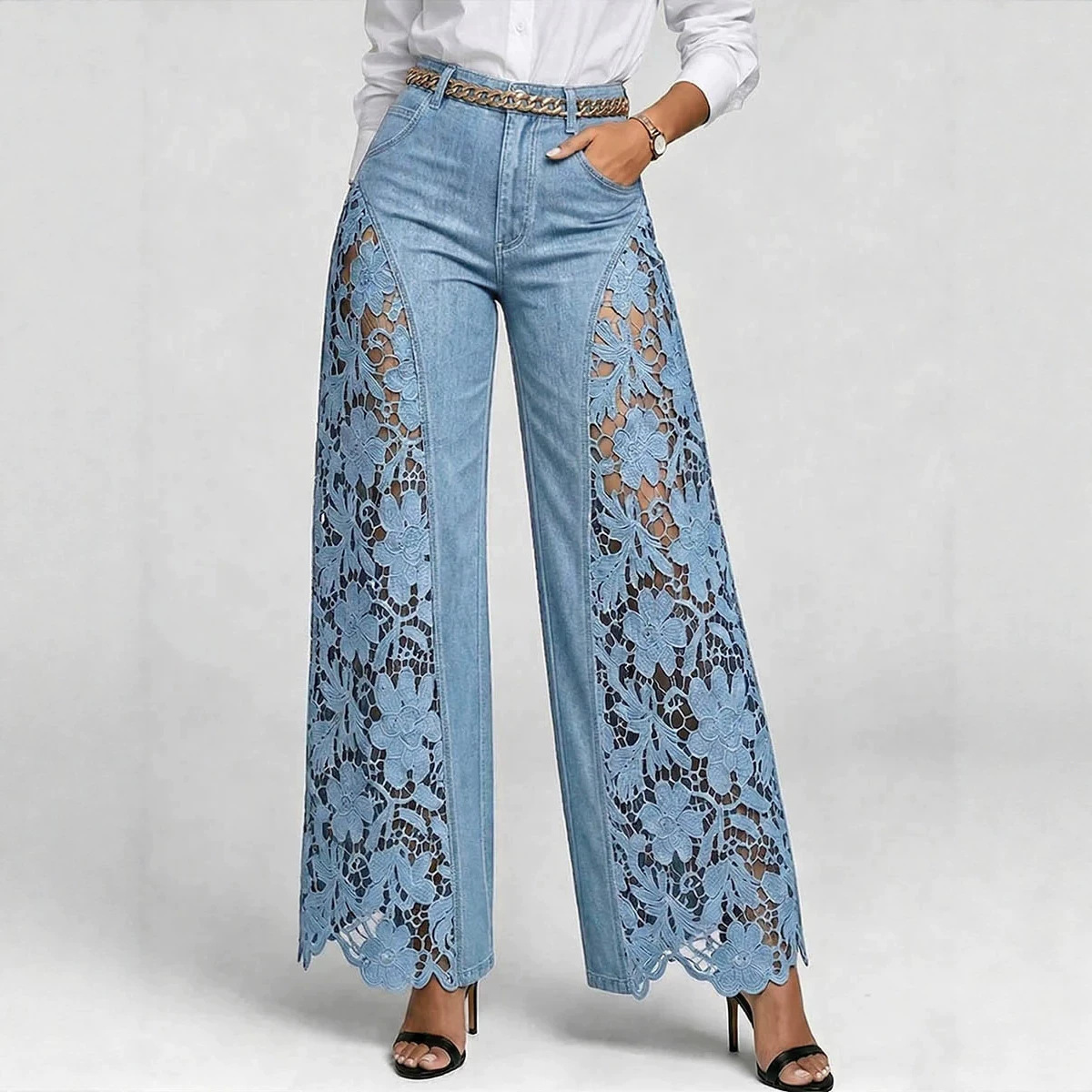 THE LACE REBEL THE LACE REBEL - الصورة 5