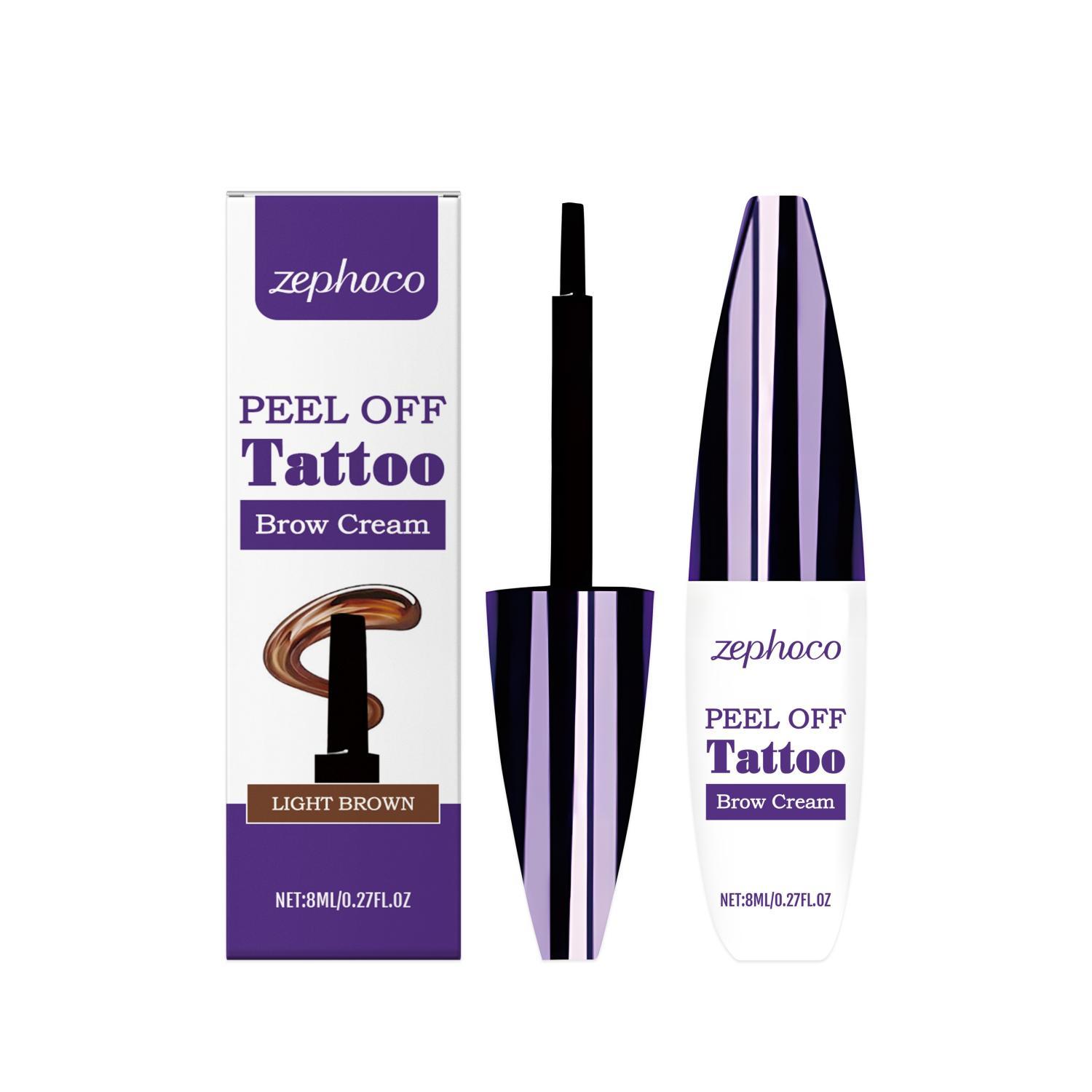 THE LASTING BROW DEFINER THE LASTING BROW DEFINER