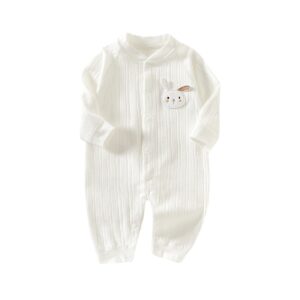Milky Way Baby Jumpsuit