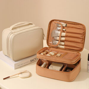 THE VANITY CASE