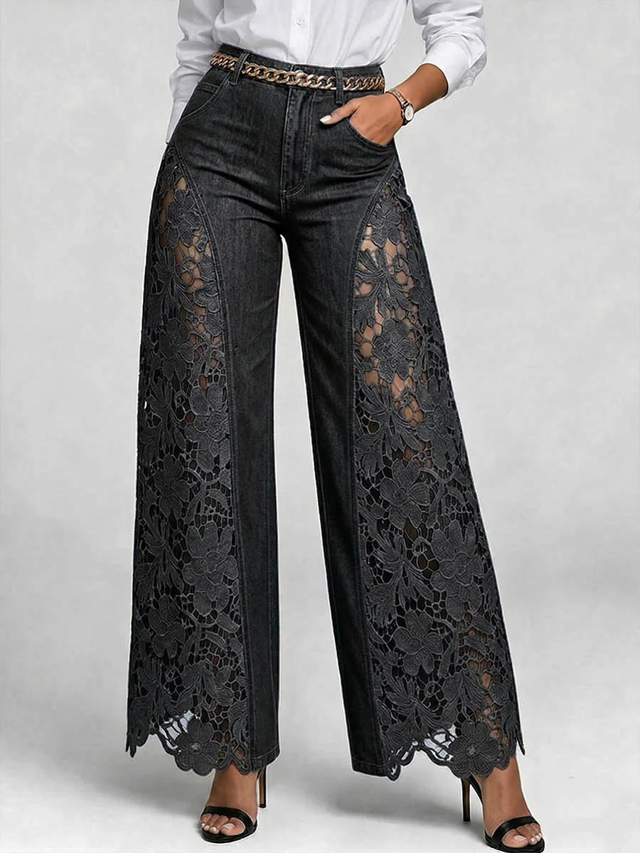 THE LACE REBEL THE LACE REBEL - الصورة 2