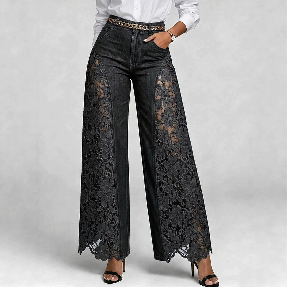 THE LACE REBEL THE LACE REBEL - الصورة 4