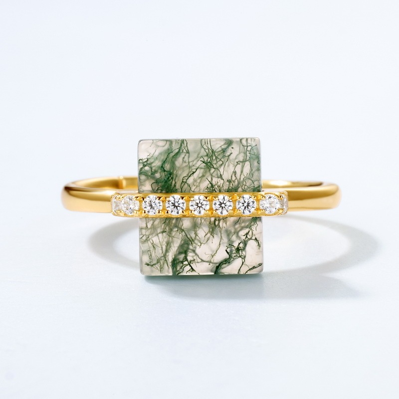 THE GEOMETRIC MOSS ARTISAN THE GEOMETRIC MOSS ARTISAN - الصورة 3