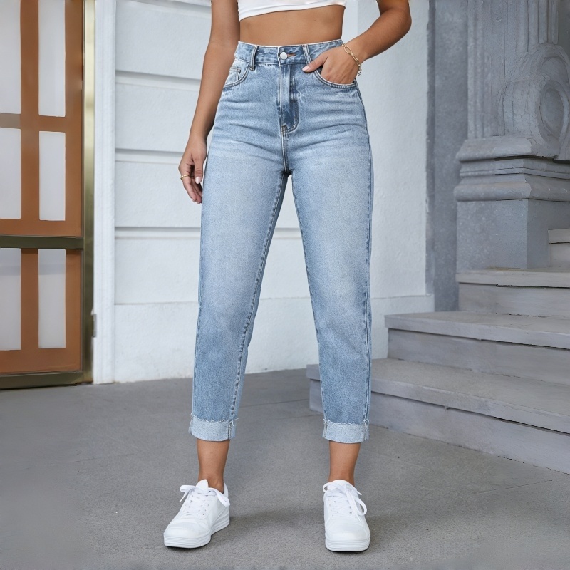 THE LIBERTY DENIM FIT THE LIBERTY DENIM FIT - الصورة 4