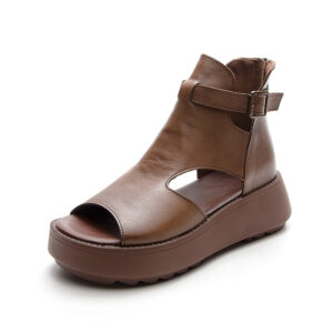 THE RETRO SANDAL