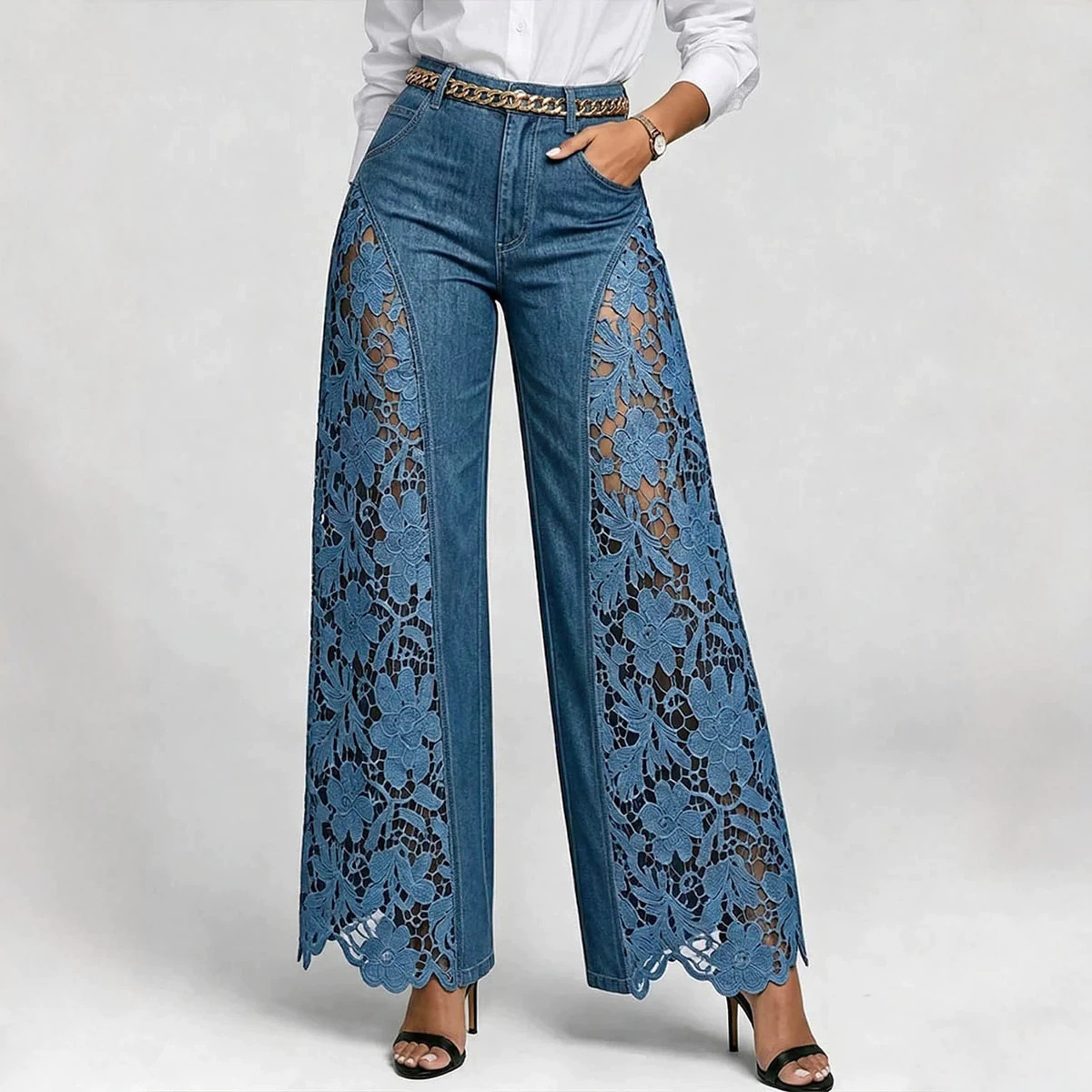 THE LACE REBEL THE LACE REBEL