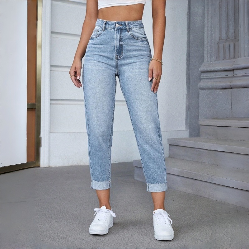 THE LIBERTY DENIM FIT THE LIBERTY DENIM FIT - الصورة 5
