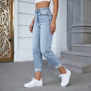 THE LIBERTY DENIM FIT