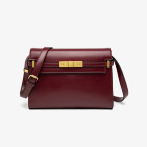 THE LUXE CLUTCH