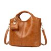 THE VINTAGE TOTE