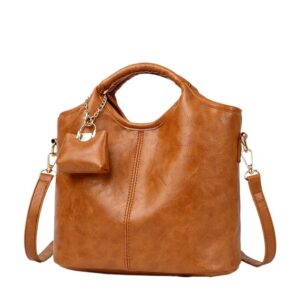 THE VINTAGE TOTE
